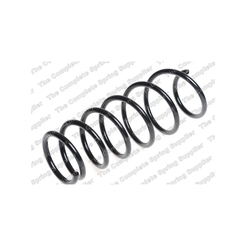 Ressort de suspension LESJOFORS 4092610