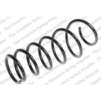 Ressort de suspension LESJOFORS 4092611