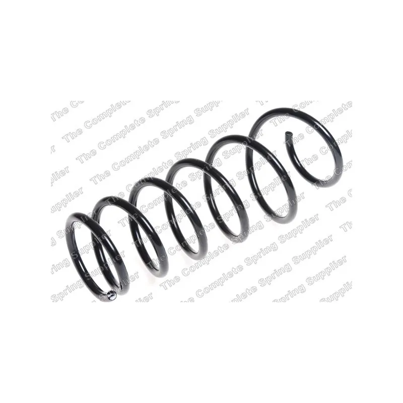 Ressort de suspension LESJOFORS 4092611