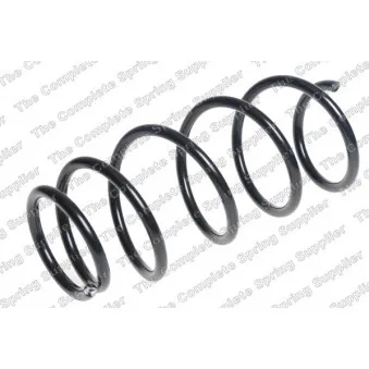 Ressort de suspension LESJOFORS 4092612