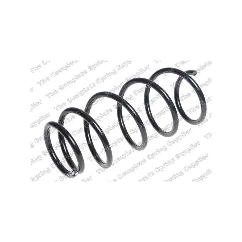 Ressort de suspension LESJOFORS 4092612