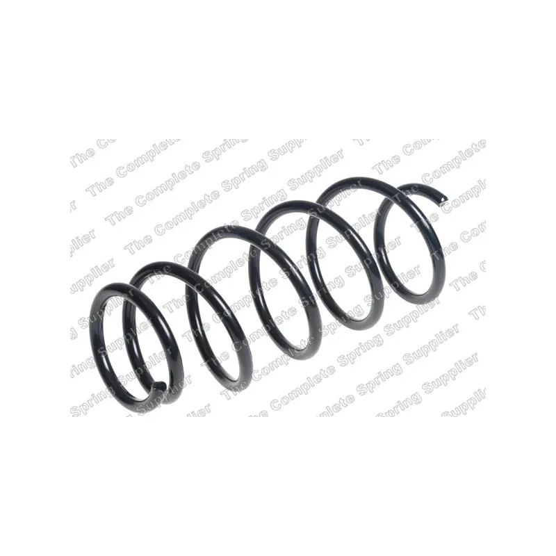 Ressort de suspension LESJOFORS 4092613