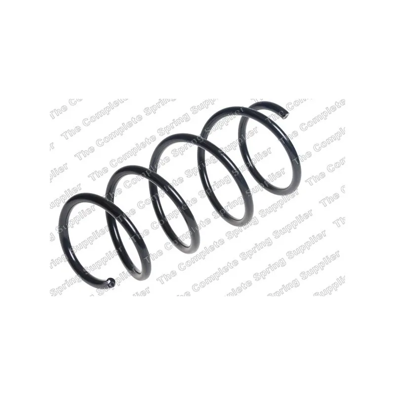 Ressort de suspension LESJOFORS 4092614