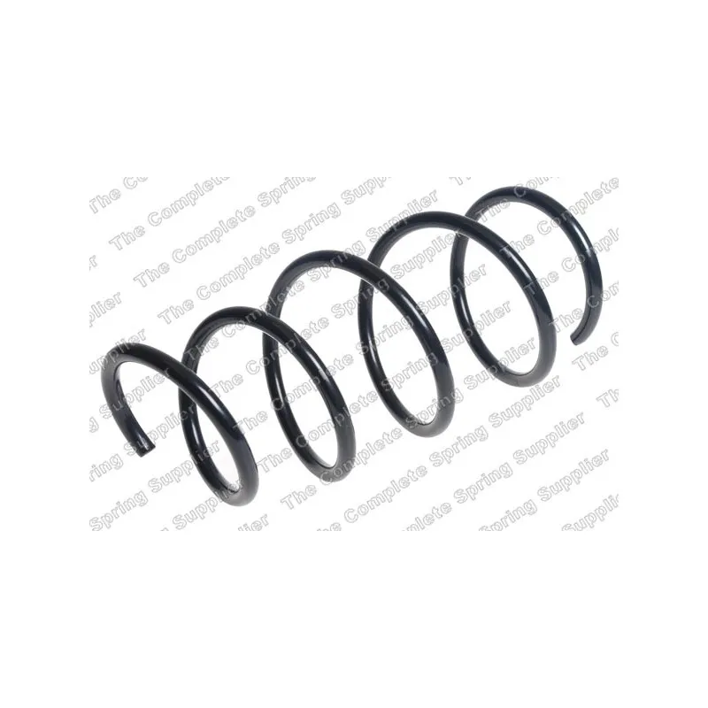 Ressort de suspension LESJOFORS 4092615