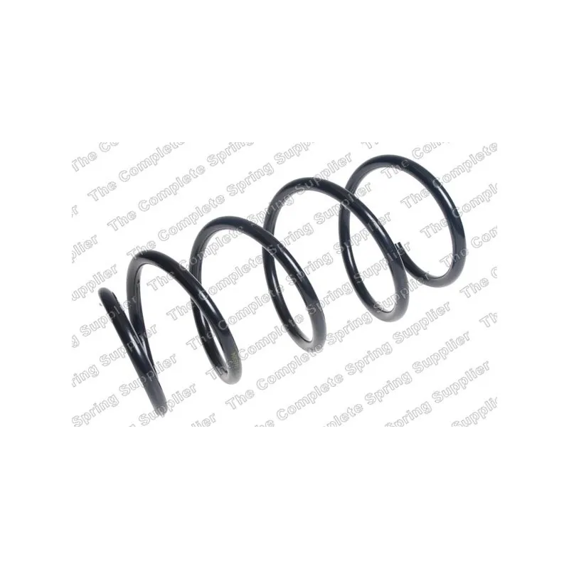 Ressort de suspension LESJOFORS 4092616