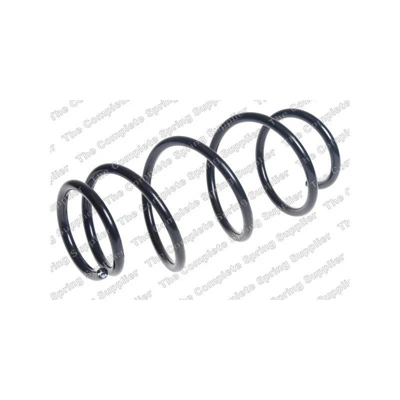 Ressort de suspension LESJOFORS 4092617