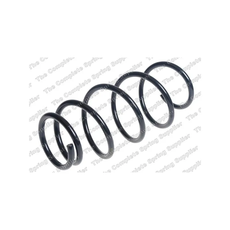 Ressort de suspension LESJOFORS 4092618
