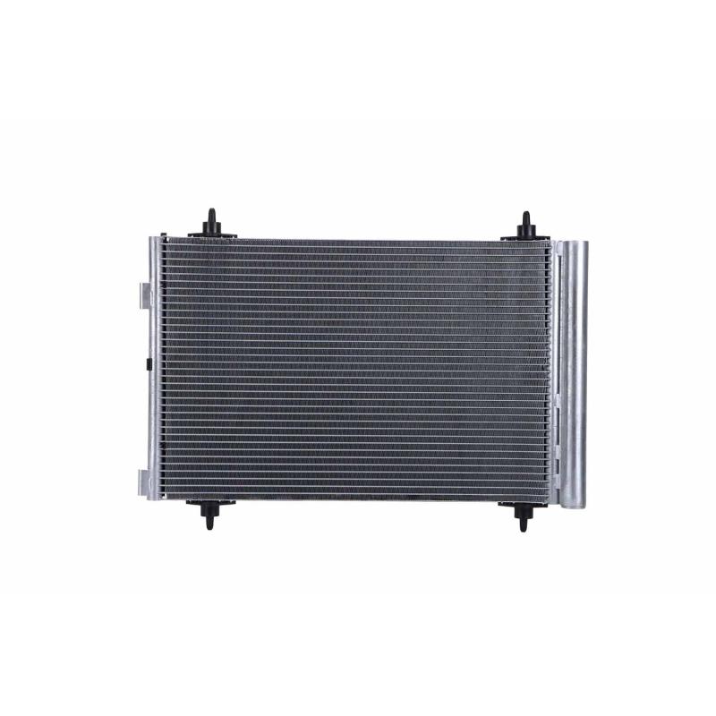 Condenseur, climatisation HELLA 8FC 366 221-221 - Visuel 2