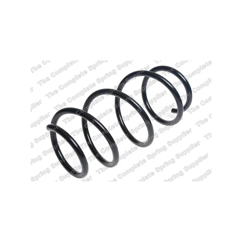 Ressort de suspension LESJOFORS 4092619