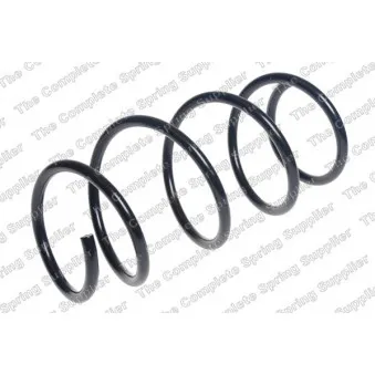 Ressort de suspension LESJOFORS 4092620