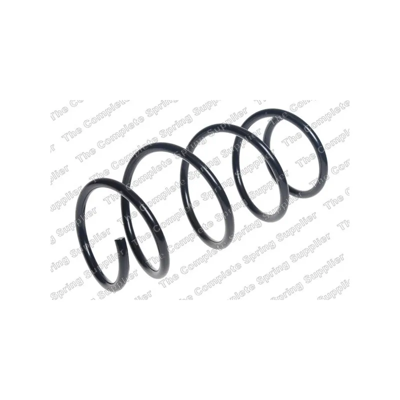 Ressort de suspension LESJOFORS 4092620