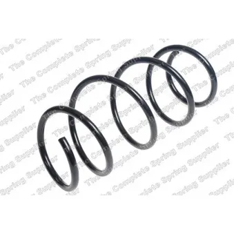 Ressort de suspension LESJOFORS 4092621