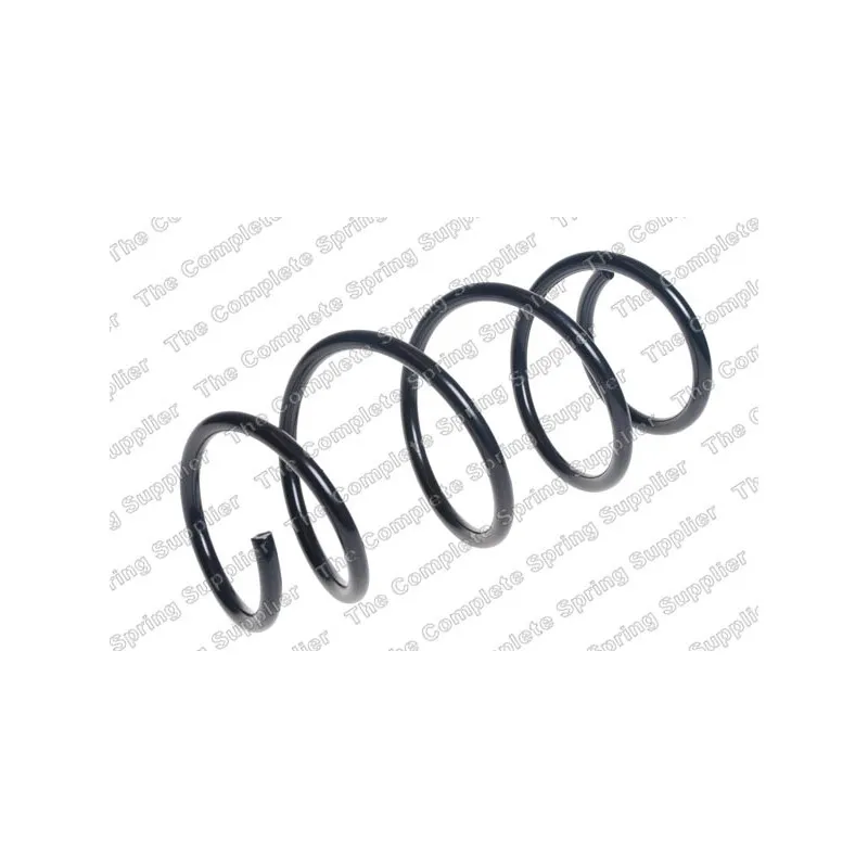 Ressort de suspension LESJOFORS 4092622