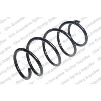 Ressort de suspension LESJOFORS 4092623