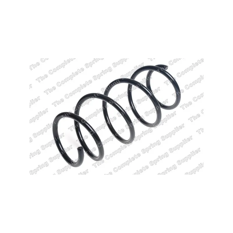 Ressort de suspension LESJOFORS 4092623