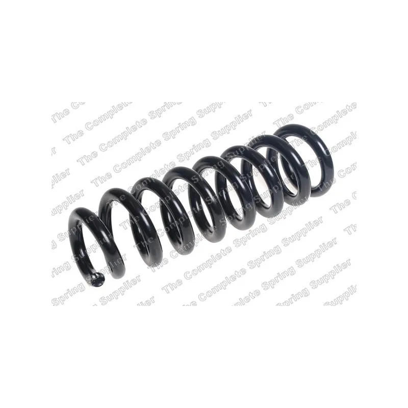 Ressort de suspension LESJOFORS 4092626