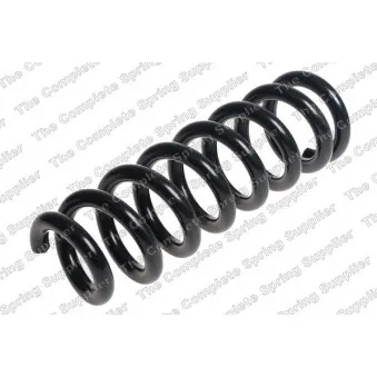 Ressort de suspension LESJOFORS 4092628