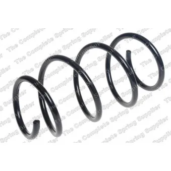 Ressort de suspension LESJOFORS 4092629