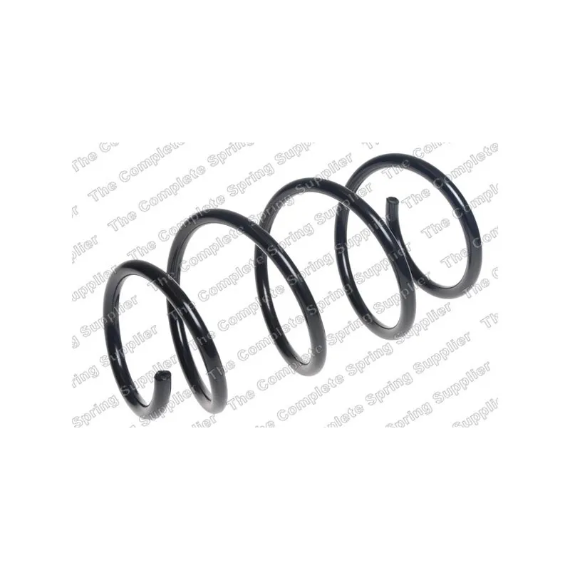 Ressort de suspension LESJOFORS 4092629