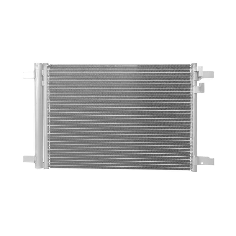 Condenseur, climatisation HELLA 8FC 366 221-401 - Visuel 1