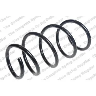 Ressort de suspension LESJOFORS 4092630