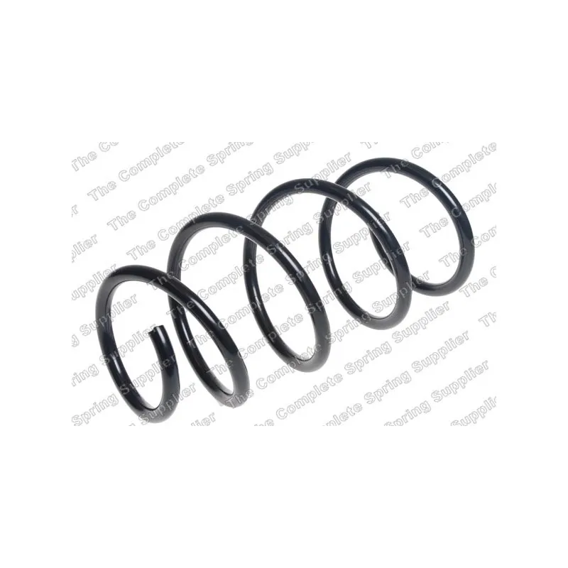 Ressort de suspension LESJOFORS 4092630