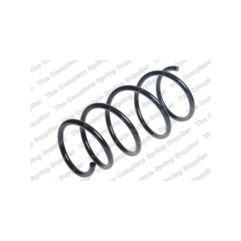 Ressort de suspension LESJOFORS 4092631