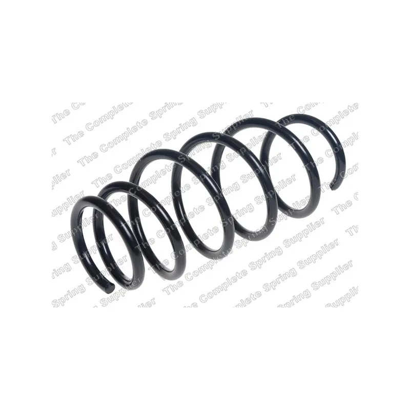 Ressort de suspension LESJOFORS 4092633