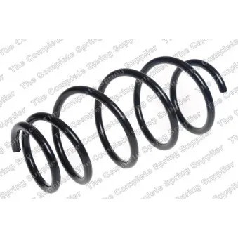 Ressort de suspension LESJOFORS 4092635