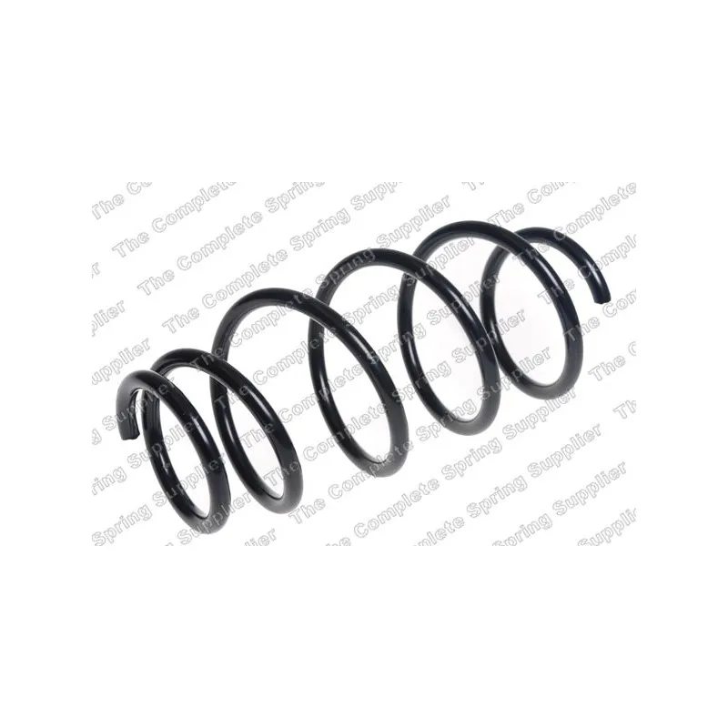 Ressort de suspension LESJOFORS 4092635