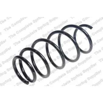 Ressort de suspension LESJOFORS 4092636