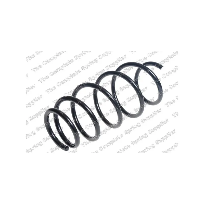 Ressort de suspension LESJOFORS 4092636