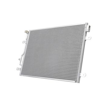 Condenseur, climatisation HELLA 8FC 366 221-511