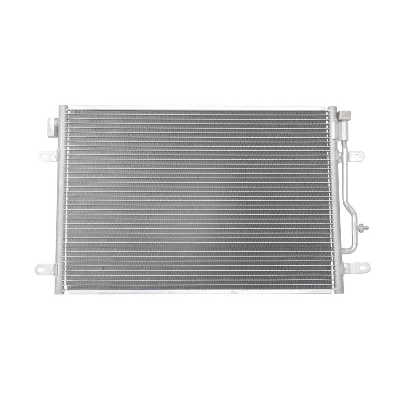 Condenseur, climatisation HELLA 8FC 366 221-511 - Visuel 1