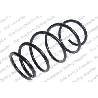 Ressort de suspension LESJOFORS 4092637