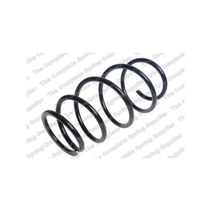 Ressort de suspension LESJOFORS 4092637