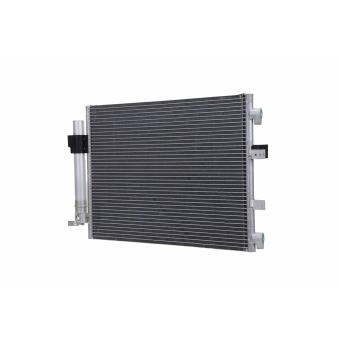 Condenseur, climatisation HELLA 8FC 366 221-561