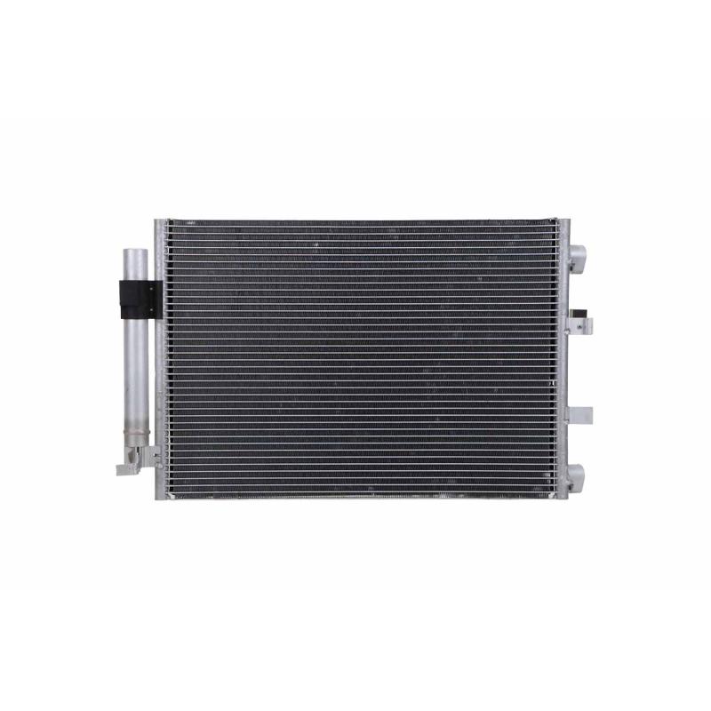 Condenseur, climatisation HELLA 8FC 366 221-561 - Visuel 1