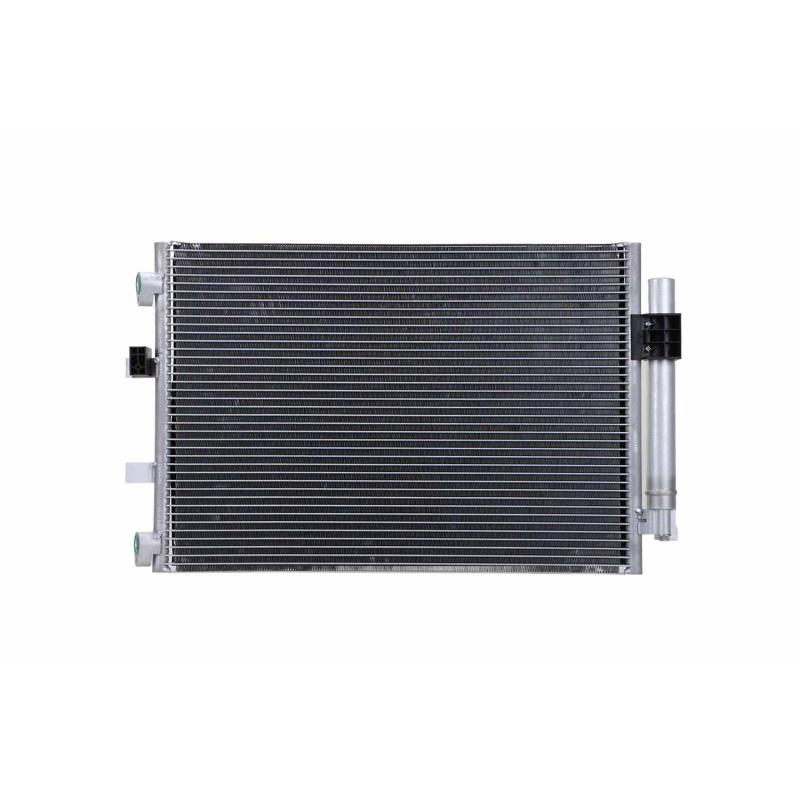 Condenseur, climatisation HELLA 8FC 366 221-561 - Visuel 2