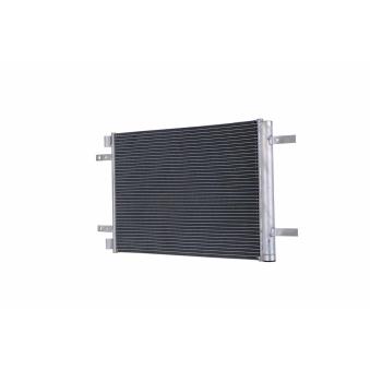 Condenseur, climatisation HELLA 8FC 366 221-571