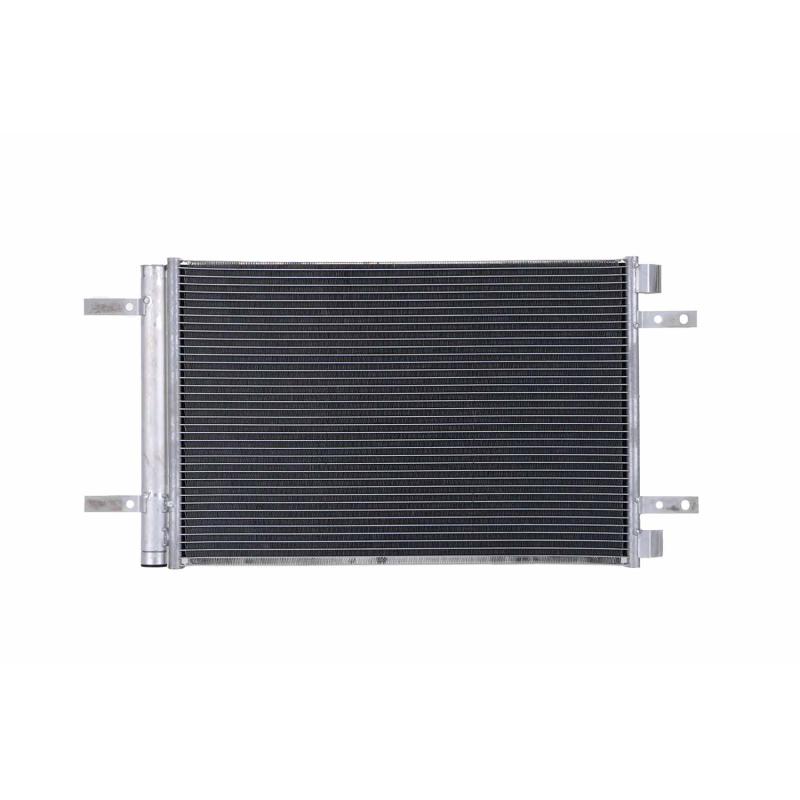 Condenseur, climatisation HELLA 8FC 366 221-571 - Visuel 2