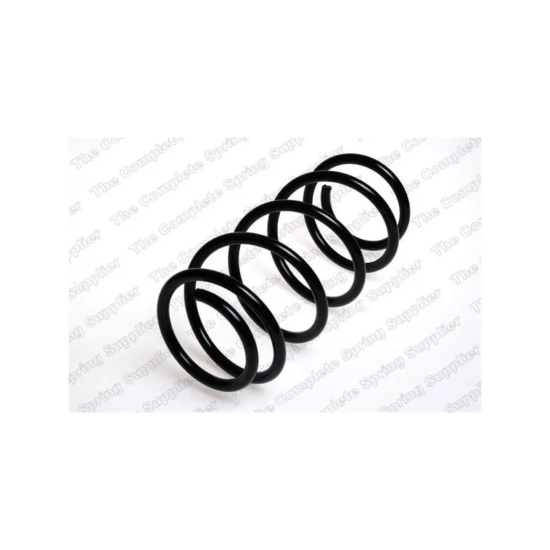 Ressort de suspension LESJOFORS 4094611