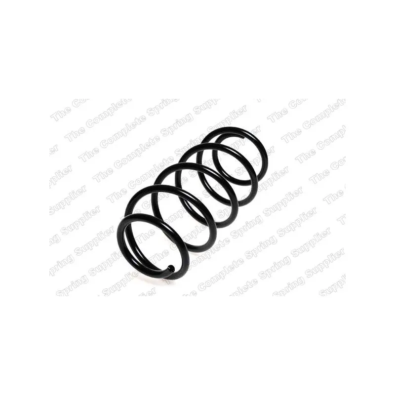 Ressort de suspension LESJOFORS 4094615