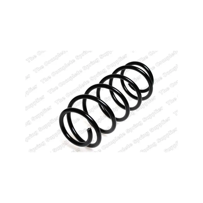Ressort de suspension LESJOFORS 4094617