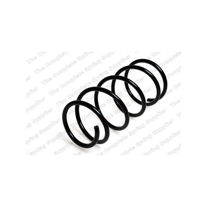 Ressort de suspension LESJOFORS 4094637
