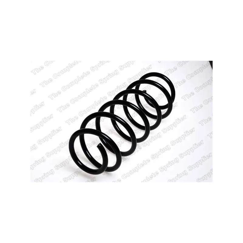 Ressort de suspension LESJOFORS 4094641