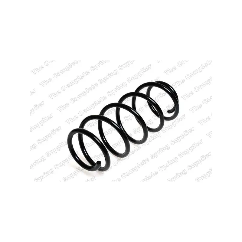 Ressort de suspension LESJOFORS 4094642
