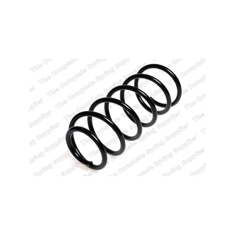 Ressort de suspension LESJOFORS 4094644