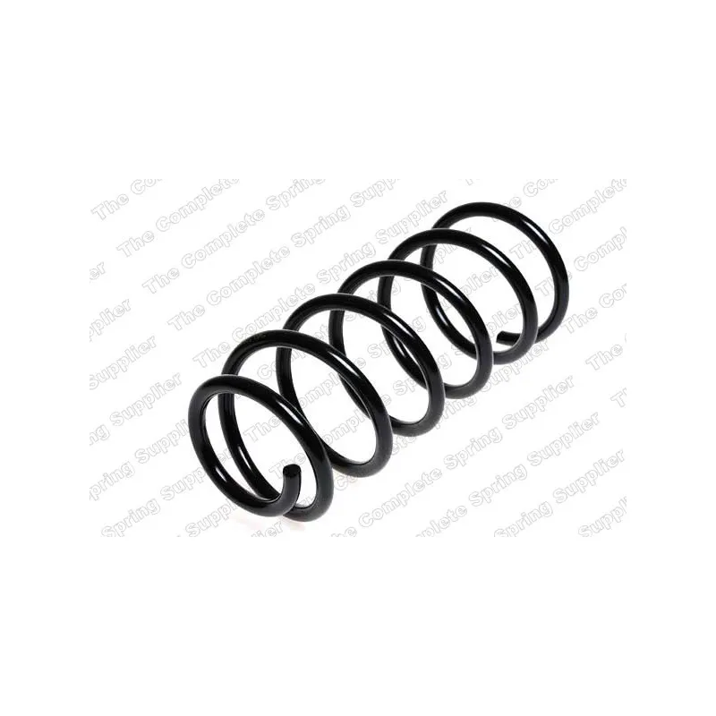 Ressort de suspension LESJOFORS 4094645