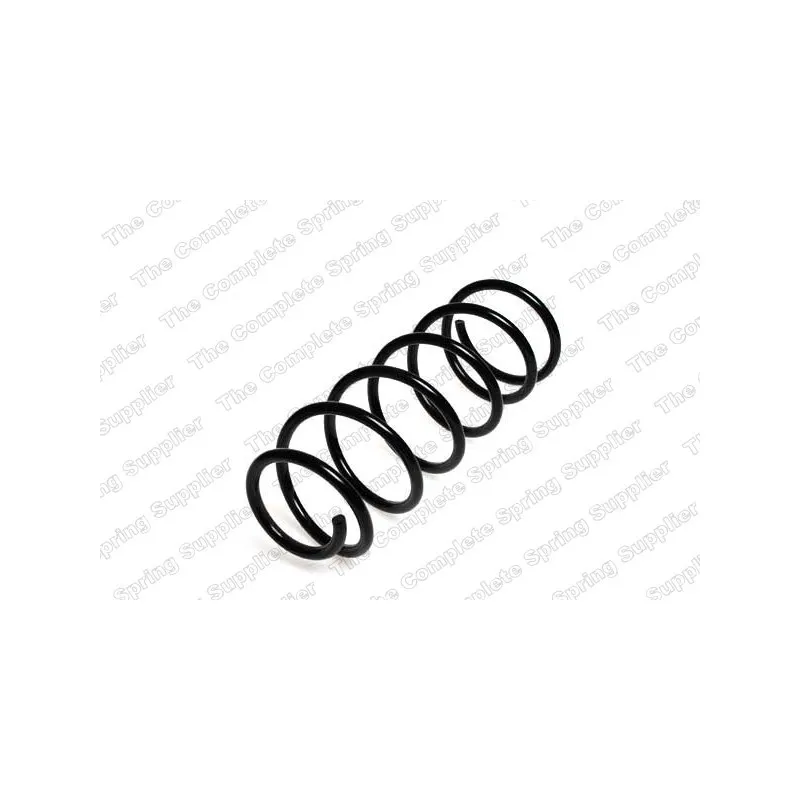 Ressort de suspension LESJOFORS 4094650